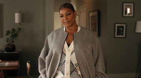 The Equalizer Stagione 4