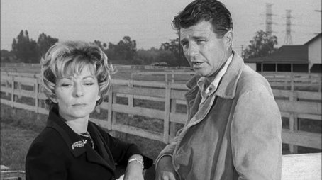 The Case of the Fickle Filly (1962) - Episode 11 poster and promotional image