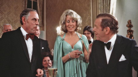 Episode 4 (1976) - Episode 4 poster and promotional image