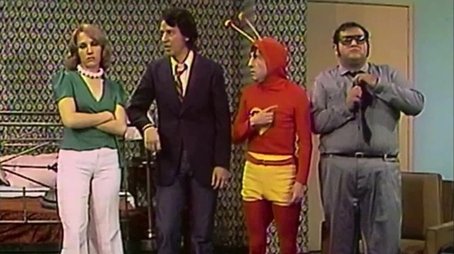 Episode 30 (1973) - Episode 30 poster and promotional image