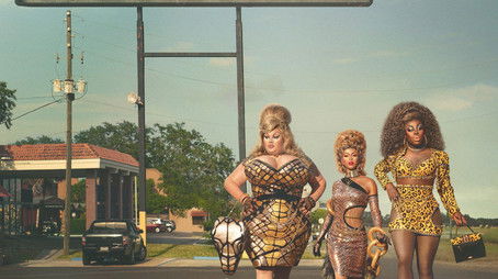 Season 3 (2022) - Season 3 poster and promotional image