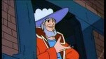 The Children of Solarus II (1986) - Episode 49 poster and promotional image