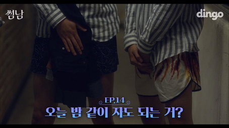 썸남 Sezóna 1