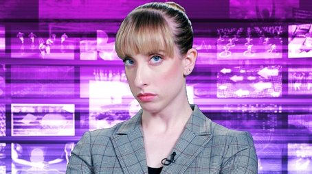 Inspector Gadget's Death Sparks Oscar Buzz (2020) - Episode 16 poster and promotional image