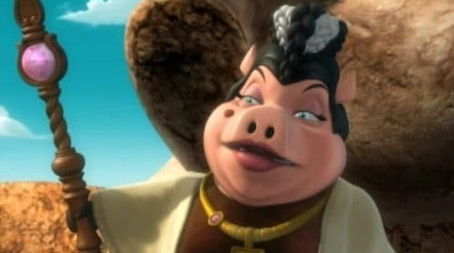 A Barn Day's Night (2008) - Episode 23 poster and promotional image