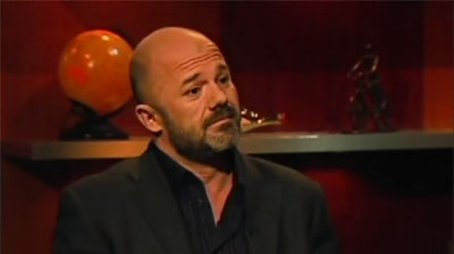 Andrew Sullivan (2006) - Episode 6 poster and promotional image
