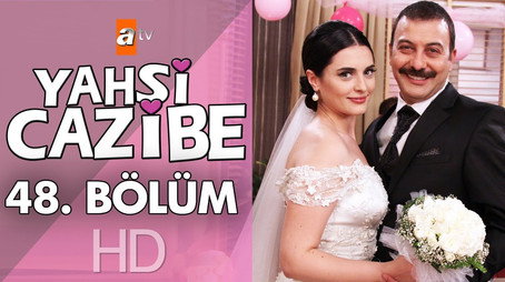 Yahşi Cazibe Сезон 1