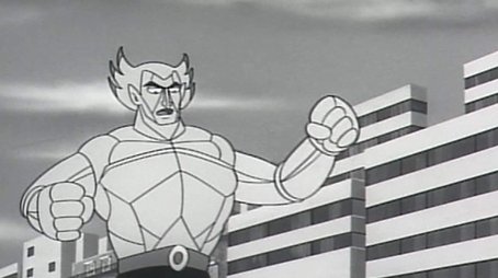 Galeom From Galaxy G (1964) - Episode 91 poster and promotional image