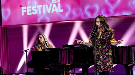 3satfestival Сезон 21