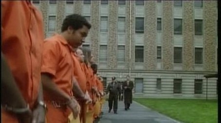 Prisoner X (1998) - Episode 12 poster and promotional image