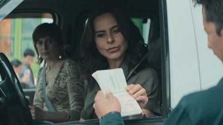 Newbie Mistake (2022) - Episode 9 poster and promotional image