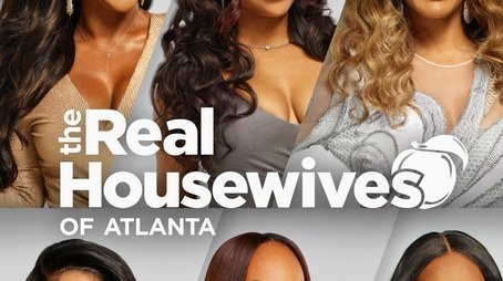 The Real Housewives of Atlanta (2008) poster