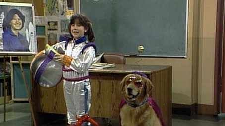 Accidents Happen (1986) - Episode 22 poster and promotional image