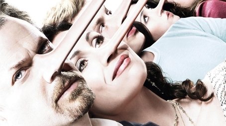 Season 2 (2008) - Season 2 poster and promotional image