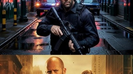 Mutiny (2026) poster
