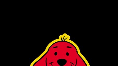 Clifford's Puppy Days (2003) poster