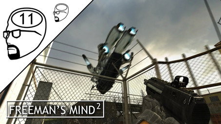 Freeman's Mind Сезон 2