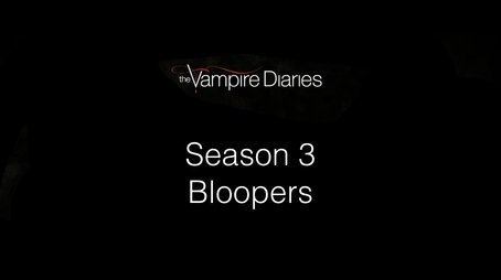 Season 3 Bloopers (2012) - Episode 32 poster and promotional image