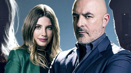 Season 1 (2020) - Season 1 poster and promotional image