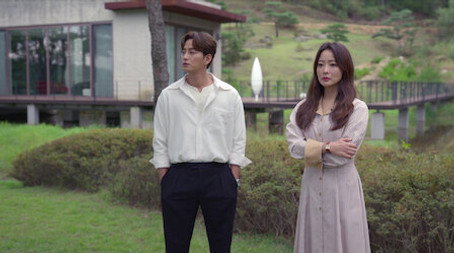 블랙의신부 Évad 1