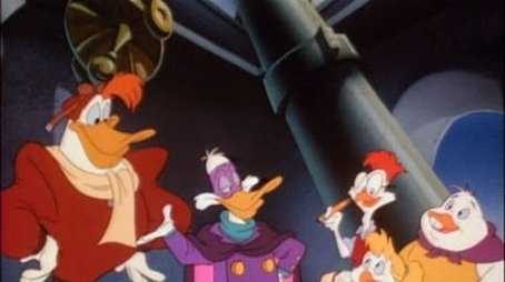 Cleanliness is Next to Badliness (1991) - Episode 26 poster and promotional image