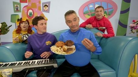 Anthony Has Overeaten (2014) - Episode 48 poster and promotional image