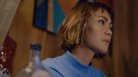 Musky Waters (2022) - Episode 8 poster and promotional image