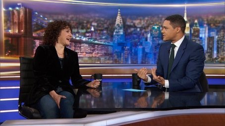 Susie Essman (2020) - Episode 48 poster and promotional image