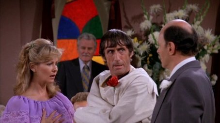The Wedding (2) (1981) - Episode 2 poster and promotional image