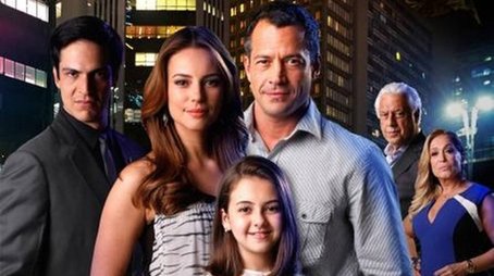 Season 1 (2013) - Season 1 poster and promotional image