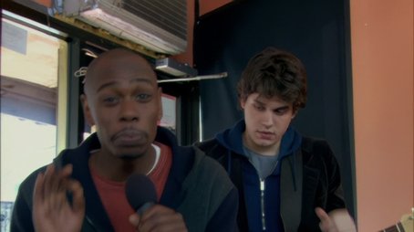 White People Can't Dance (2004) - Episode 3 poster and promotional image