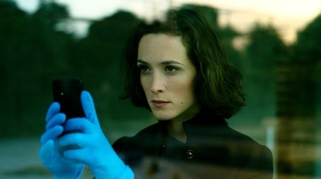 Ambergris (2018) - Episode 1 poster and promotional image