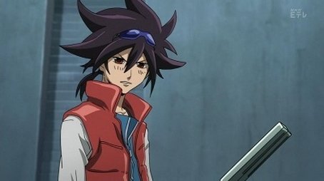 The Dominator Atop the Board (2012) - Episode 22 poster and promotional image