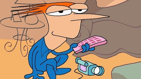 Episode #3 (2003) - Episode 3 poster and promotional image