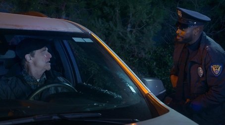 Dating, Drinking and Grifter Logic (2023) - Episode 21 poster and promotional image