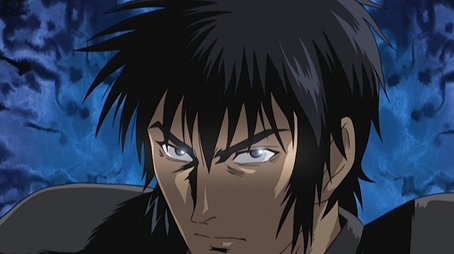 Blaze A Path Down The Field! (2005) - Episode 3 poster and promotional image