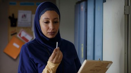 Playing with Matches (2017) - Episode 7 poster and promotional image