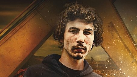 Season 5 (2014) - Season 5 poster and promotional image