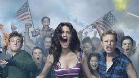 Season 4 (2014) - Season 4 poster and promotional image