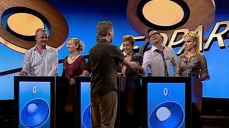 Jeopardy (2002) - Episode 7 poster and promotional image