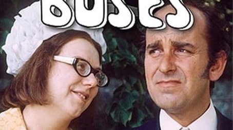 Season 5 (1971) - Season 5 poster and promotional image