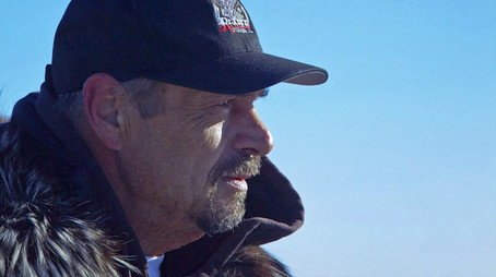 Bering Sea Gold Сезон 7