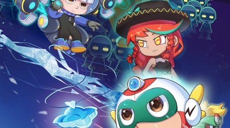 Season 20 (2023) - Season 20 poster and promotional image