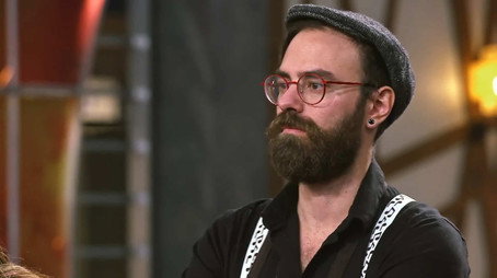 MasterChef Québec Sezona 1