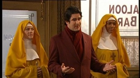 This Vale of Beers (2002) - Episode 13 poster and promotional image