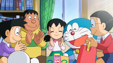 ドラえもん シーズン 1