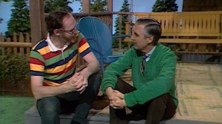 Mister Rogers Makes an Opera (1980) - Episode 13 poster and promotional image