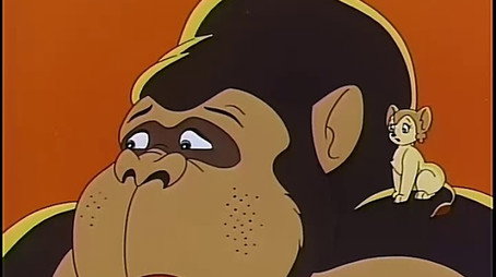 ジャングル大帝 Сезон 2