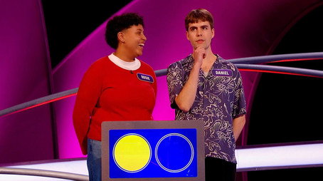 Pointless Сезон 35