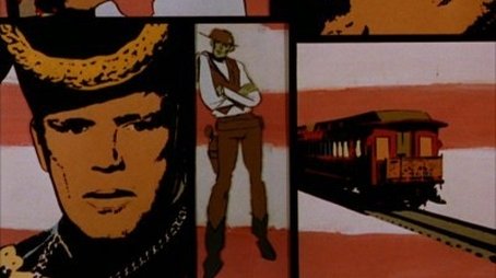 The Night of the Cadre (1967) - Episode 26 poster and promotional image